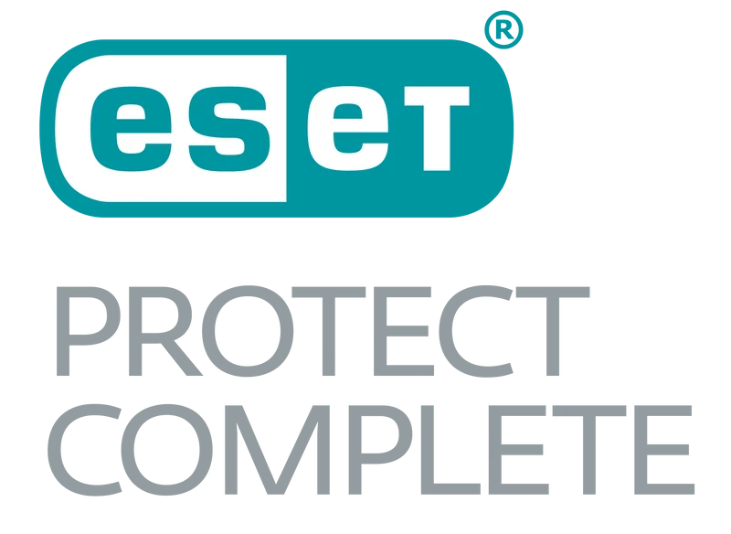 ESET PROTECT Complete 1 Jahr 5-99 User
