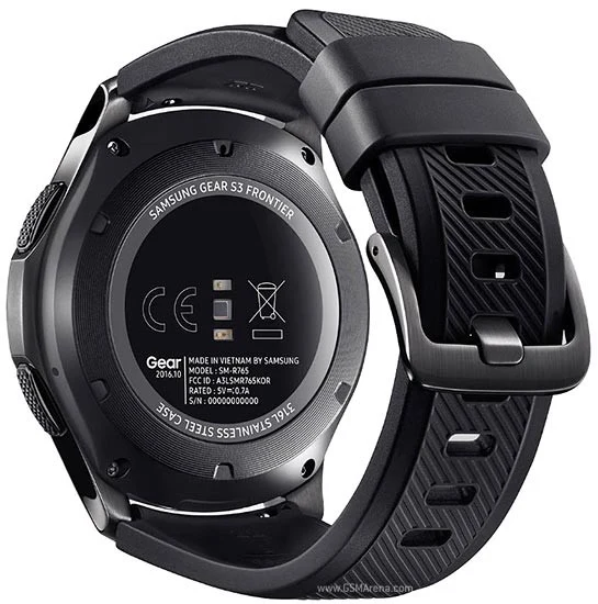 Samsung Gear S3