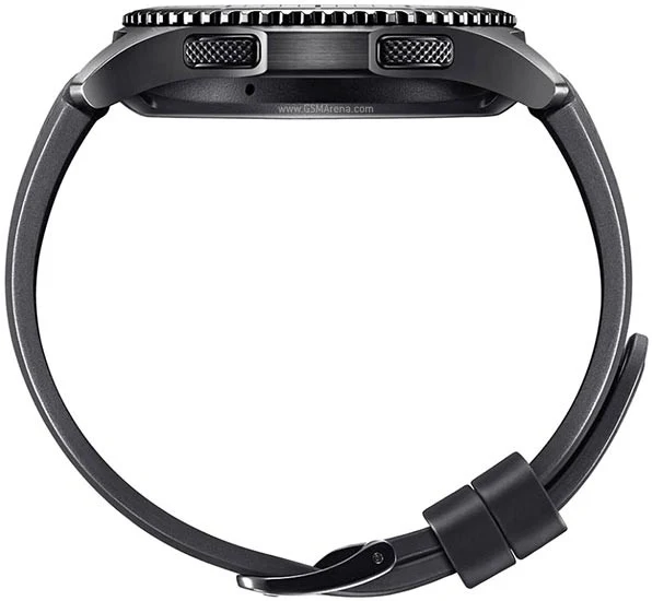 Samsung Gear S3