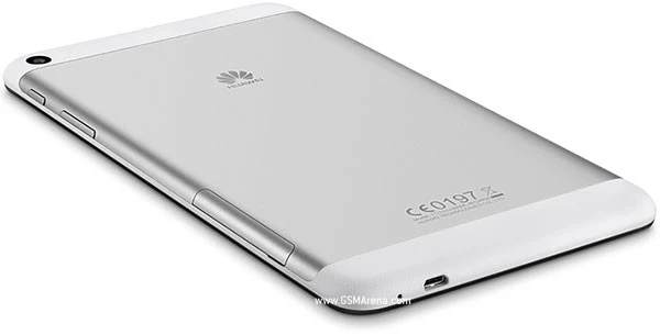 Huawei MediaPad