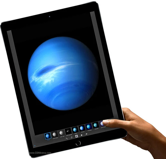 Apple iPad Pro