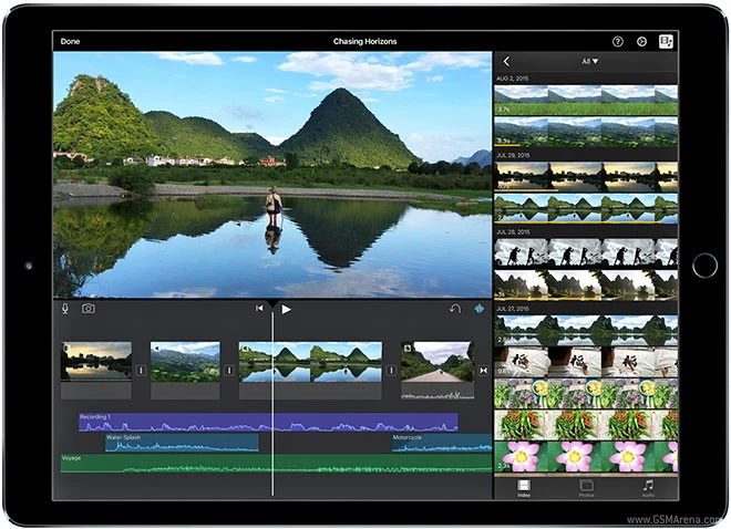 Apple iPad Pro