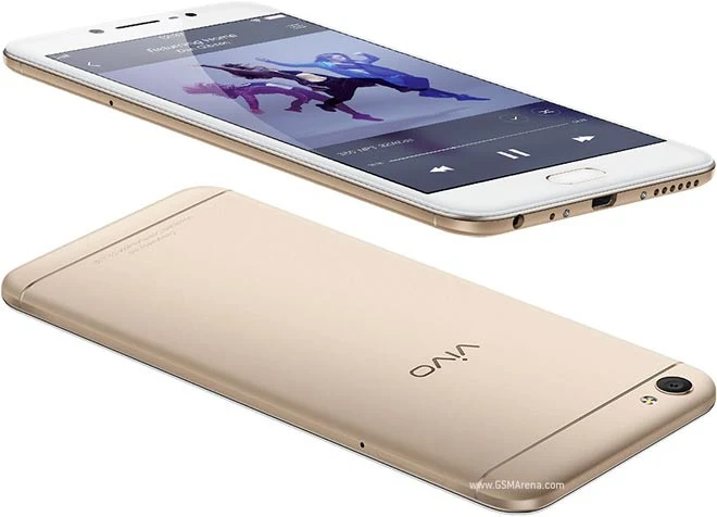 Vivo V5