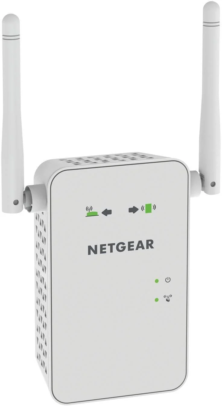 NETGEAR WiFi Mesh Range Extender