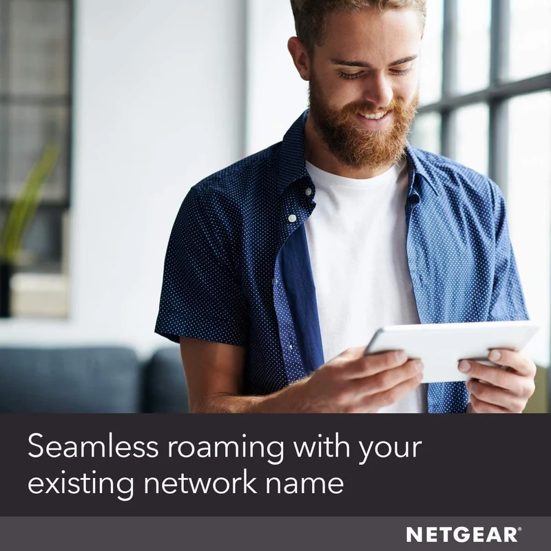NETGEAR WiFi Mesh Range Extender