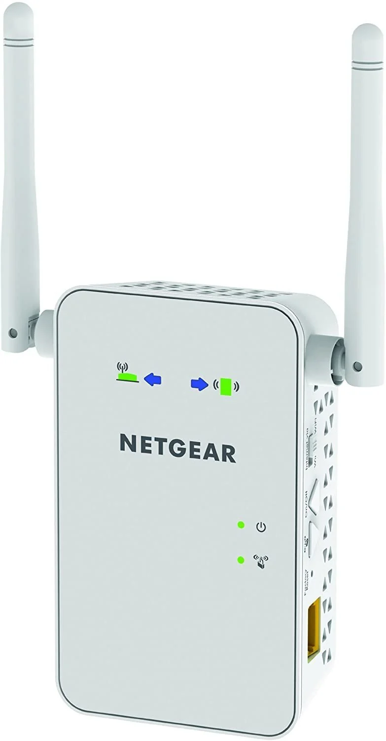 NETGEAR WiFi Mesh Range Extender