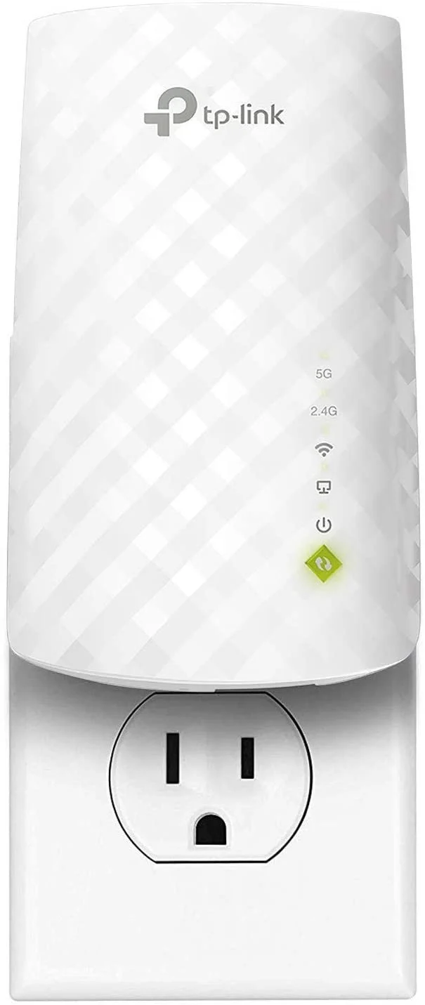 TP-Link (Renewed)