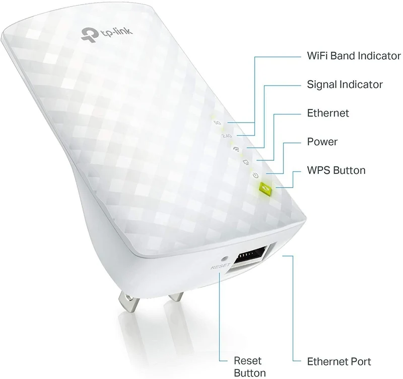 TP-Link (Renewed)