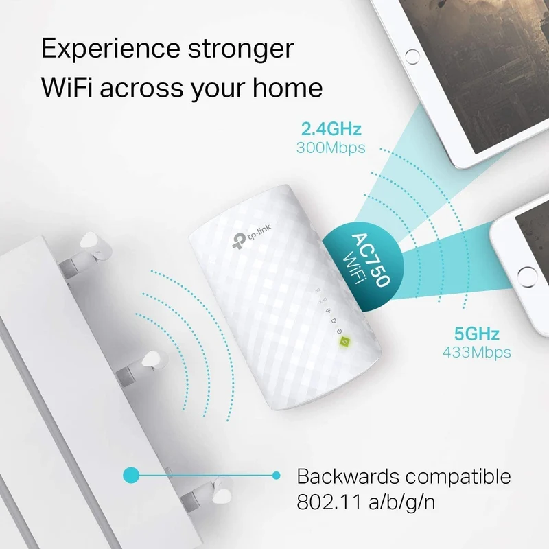 TP-Link (Renewed)
