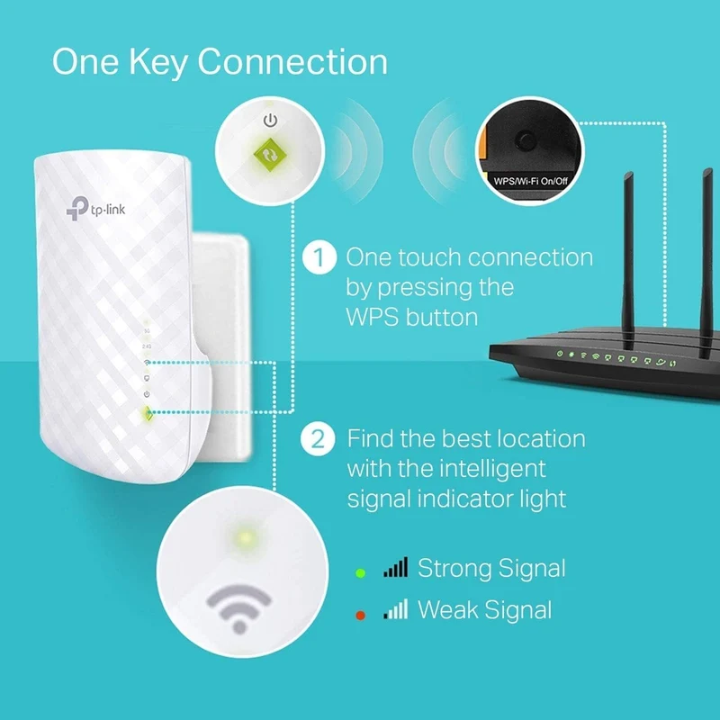 TP-Link (Renewed)