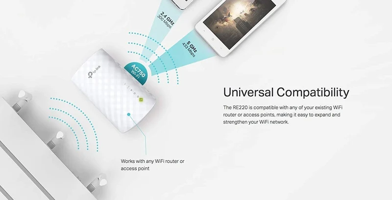 TP-Link (Renewed)