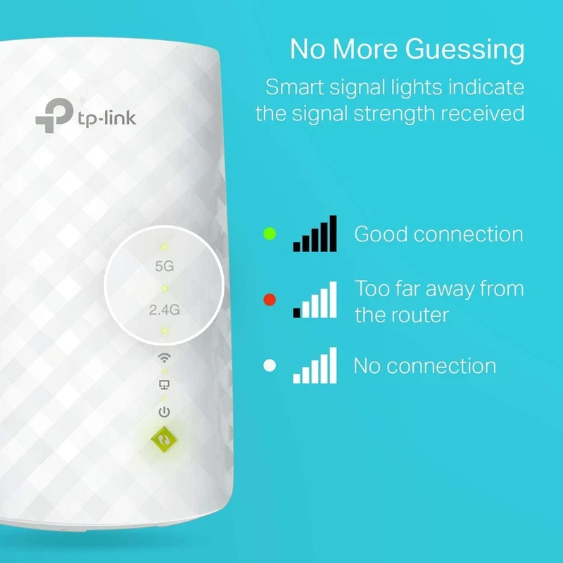 TP-Link (Renewed)