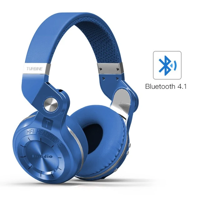 BLUEDİO Headphone