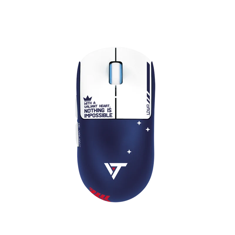 Souris “Astral” TI Pro Super Light