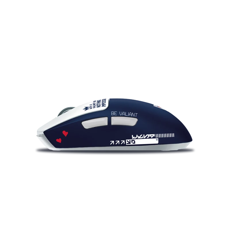 Souris “Astral” TI Pro Super Light