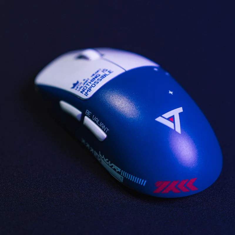 Souris “Astral” TI Pro Super Light