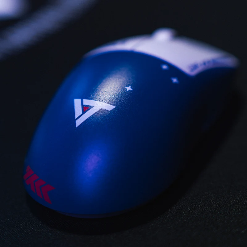 Souris “Astral” TI Pro Super Light