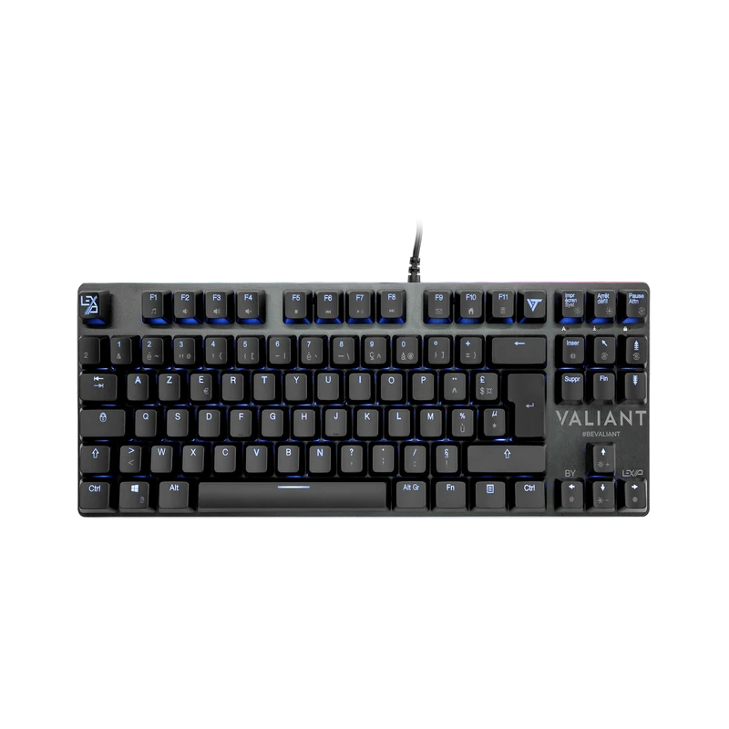 Clavier “Stellar” TKL Pro