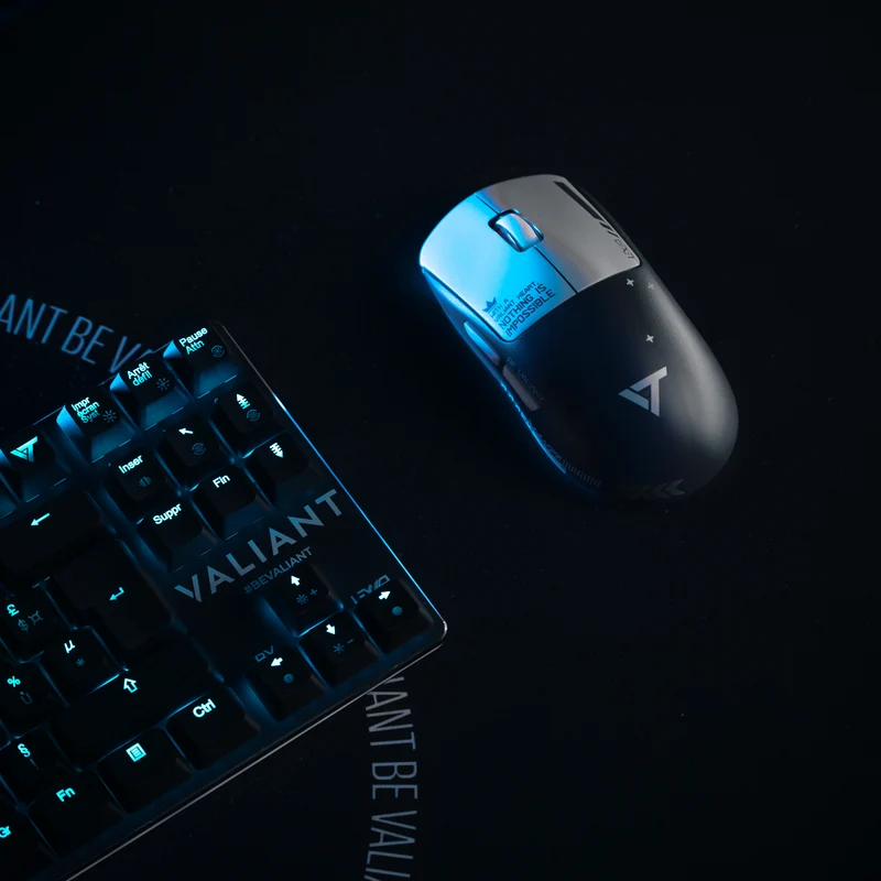 Clavier “Stellar” TKL Pro