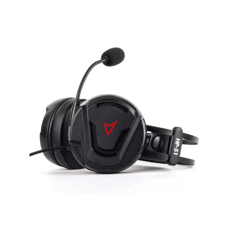 Casque Filaire Steelplay HP51