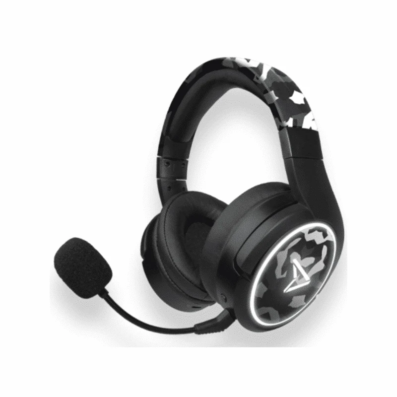 Casque Sans-fil Impulse Camo