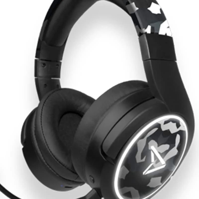 Casque Sans-fil Impulse Camo