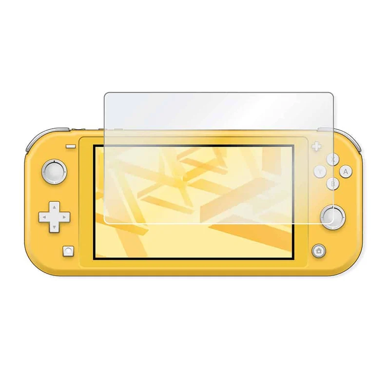 Écran de Protection Verre Trempé - Switch Lite
