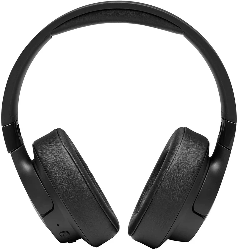 JBL Tune 760NC - Lightweight, Foldable Over-Ear Wireless Headphones with Active Noise Cancellation