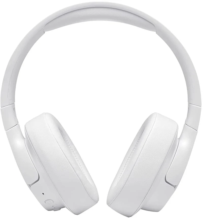 JBL Tune 760NC - Lightweight, Foldable Over-Ear Wireless Headphones with Active Noise Cancellation
