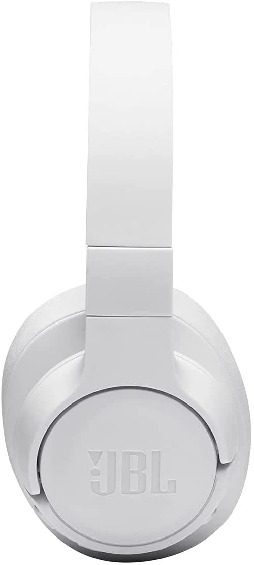 JBL Tune 760NC - Lightweight, Foldable Over-Ear Wireless Headphones with Active Noise Cancellation