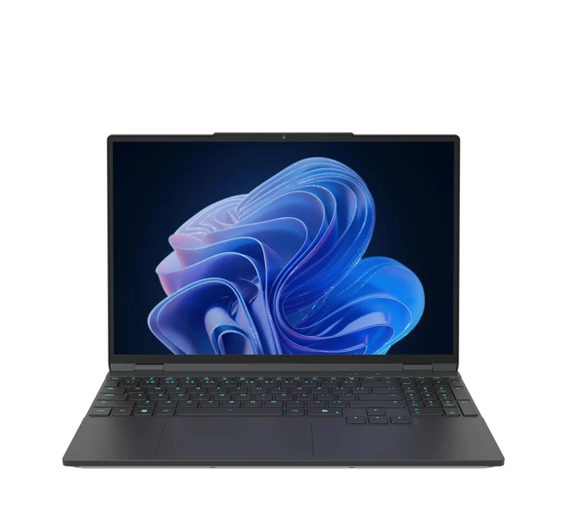 Captiva Notebook Highend Gaming Ryzen 7 255 (15.3", 16GB, 1TB SSD, GeForce RTX 5070 8GB)