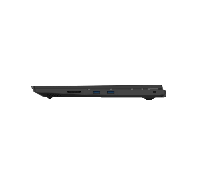 Captiva Notebook Highend Gaming Ryzen 7 255 (15.3", 16GB, 1TB SSD, GeForce RTX 5070 8GB)