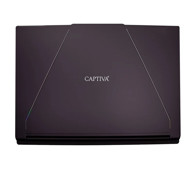 Captiva Notebook Advanced Gaming i7-14650HX (16.0", 32GB, 2TB SSD, GeForce RTX5060 8GB)