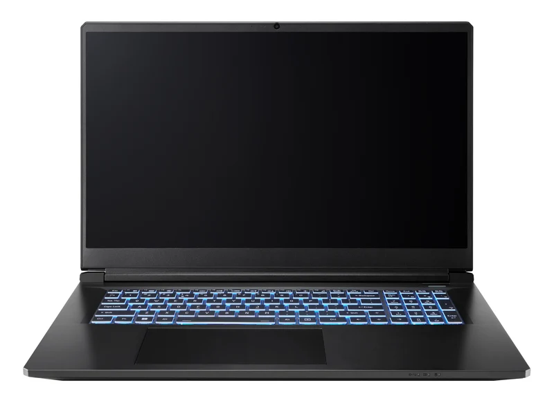 Captiva Notebook Highend Gaming i7-13620H (17.3", 64GB, 2TB SSD, GeForce RTX 5070 8GB)