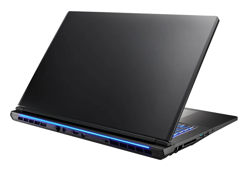 Captiva Notebook Highend Gaming i7-13620H (17.3", 64GB, 2TB SSD, GeForce RTX 5070 8GB)