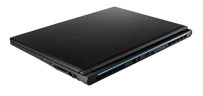 Captiva Notebook Highend Gaming i7-13620H (17.3", 64GB, 2TB SSD, GeForce RTX 5070 8GB)