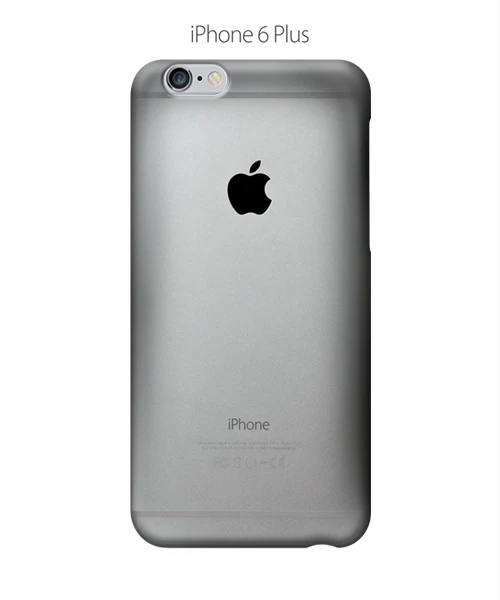 Custom iPhone6 Plus