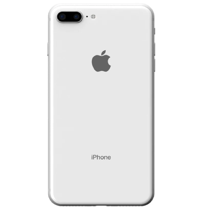 Custom iPhone 8 plus