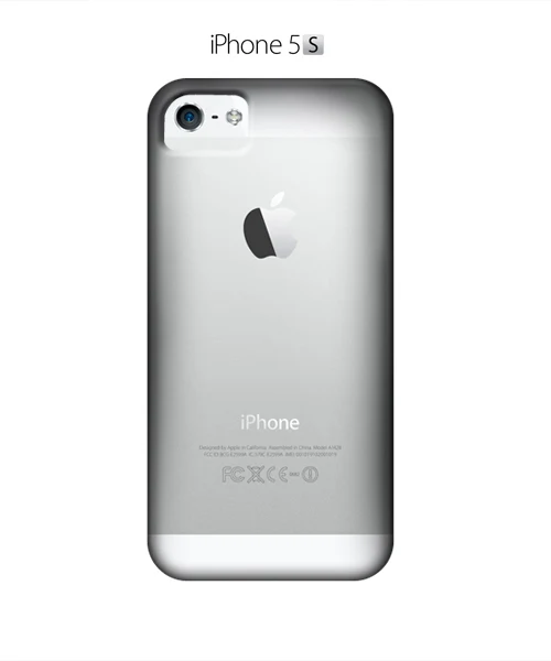 Custom IPhone 5s