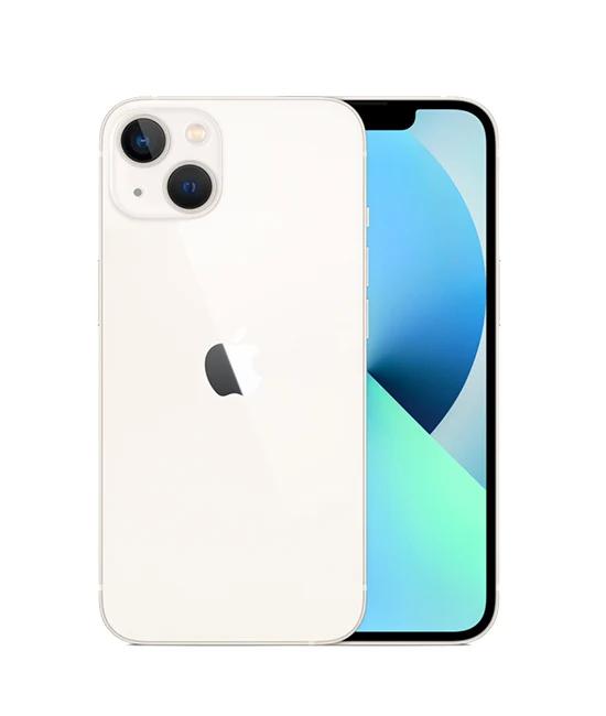 Custom iPhone13