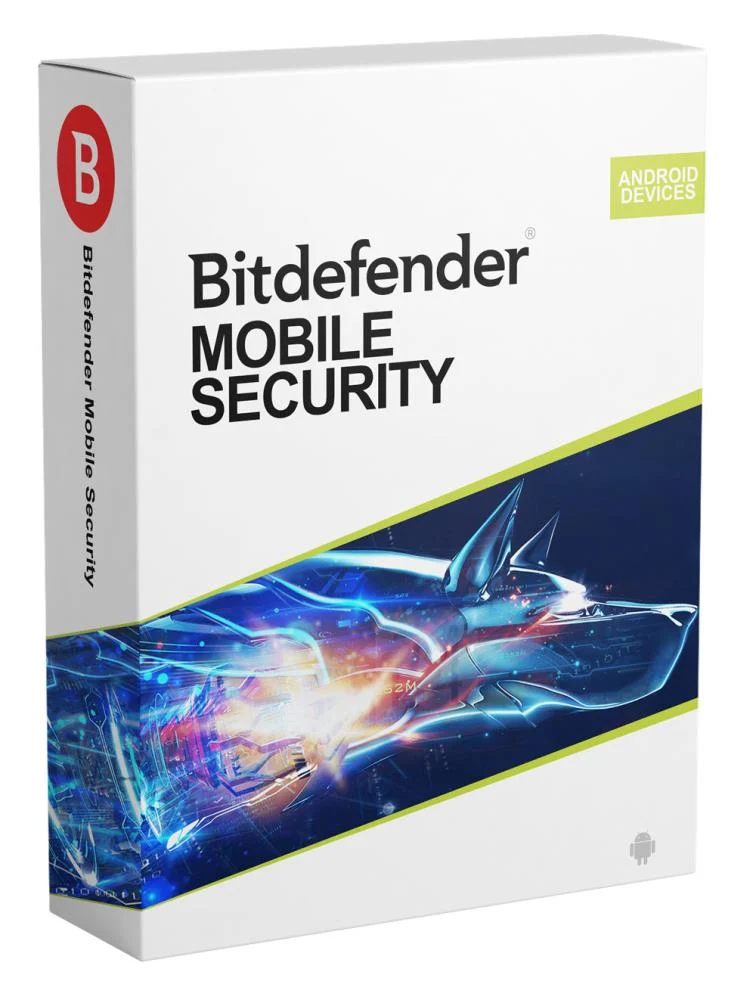 Bitdefender Password Manager (1 Gerät - 1 Jahr) ESD