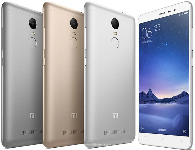 Xiaomi Mi Pad 3