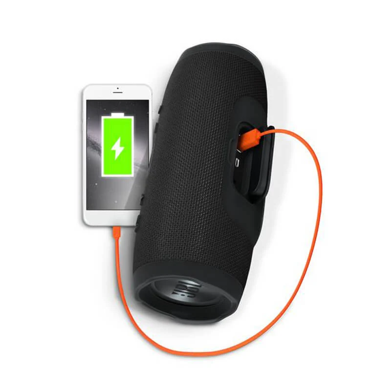 JBL Charge 3