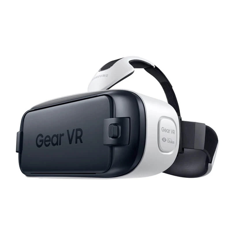 Samsung Gear 360