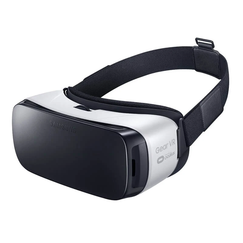 Samsung Gear 360