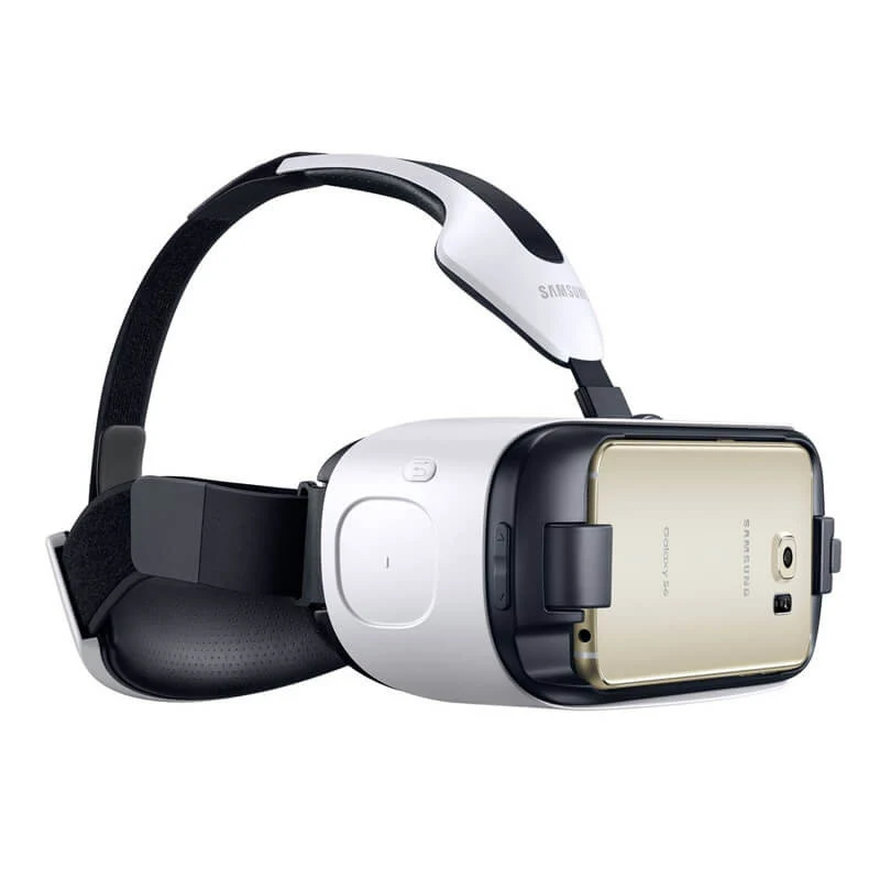 Samsung Gear 360