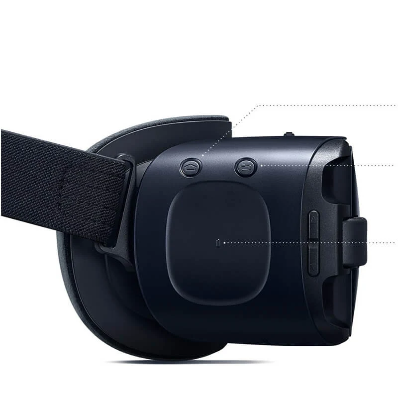 Samsung Gear 360