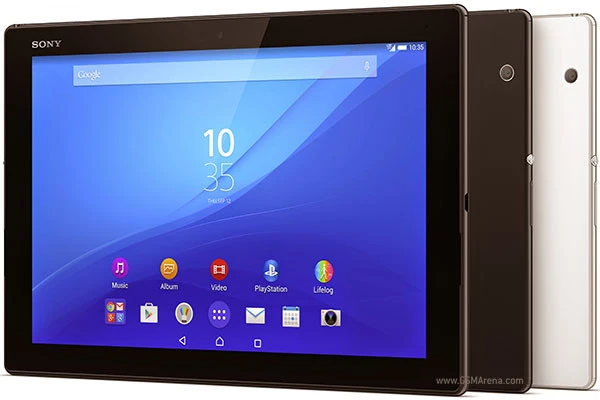Sony Xperia Z4