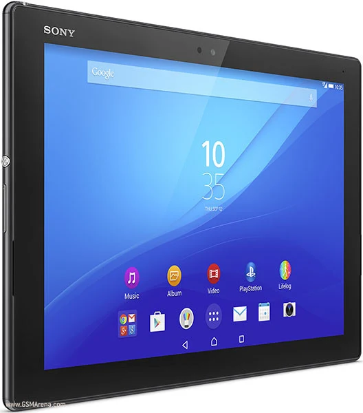 Sony Xperia Z4