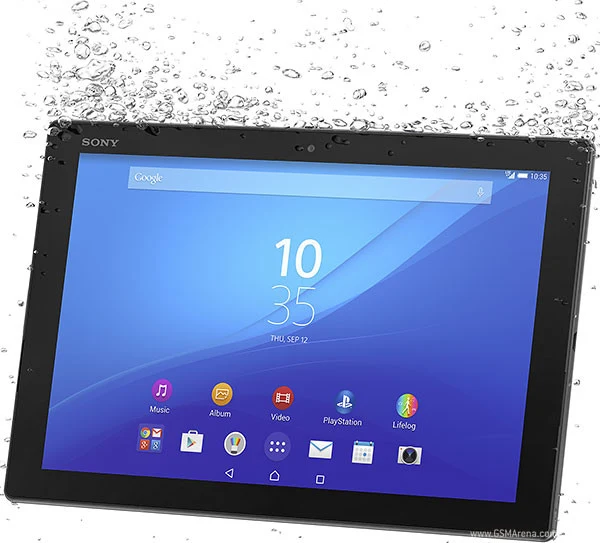 Sony Xperia Z4